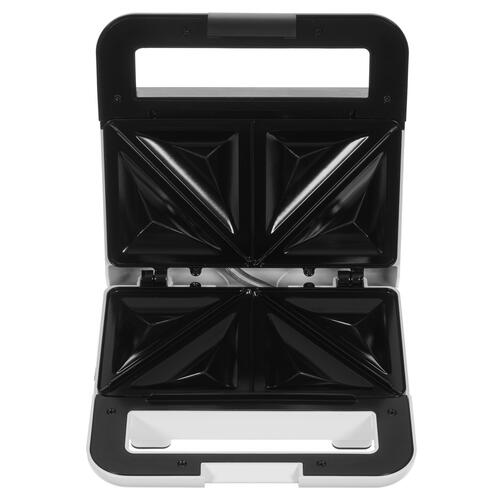 Купить Сэндвичница BRAYER BR 2201 белый  5347569. Характеристики, отзывы и цены в Донецке