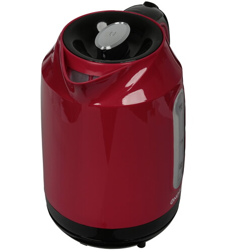 Купить Электрочайник ENERGY E-210 красный  8169795. Характеристики, отзывы и цены в Донецке