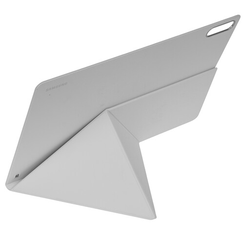 Купить Чехол-книжка Samsung Book Cover Galaxy Tab S11 Ultra для Samsung Galaxy Tab S11 Ultra белый  5640445. Характеристики, отзывы и цены в Донецке
