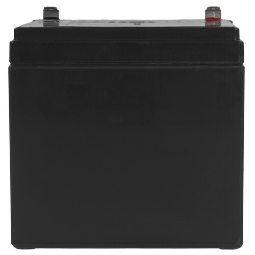 Купить Аккумуляторная батарея для ИБП WBR GPL12120 F2  9281125. Характеристики, отзывы и цены в Донецке