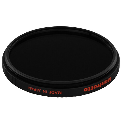 Купить Светофильтр Manfrotto MFND64-46 46 мм  9131922. Характеристики, отзывы и цены в Донецке