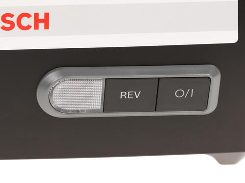 Купить Мясорубка электрическая Bosch ProPower MFW68660 черный  1014302. Характеристики, отзывы и цены в Донецке