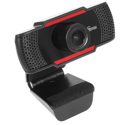 Купить Веб-камера Ritmix RVC-110  4850718. Характеристики, отзывы и цены в Донецке