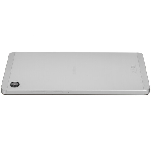 Купить 8.7" Планшет Samsung Galaxy Tab A11 LTE 64 ГБ серебристый  5642190. Характеристики, отзывы и цены в Донецке