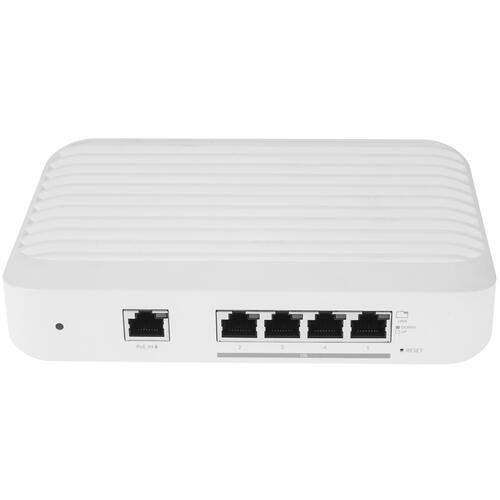 Купить Коммутатор Ubiquiti UniFi Switch Flex XG  4866142. Характеристики, отзывы и цены в Донецке