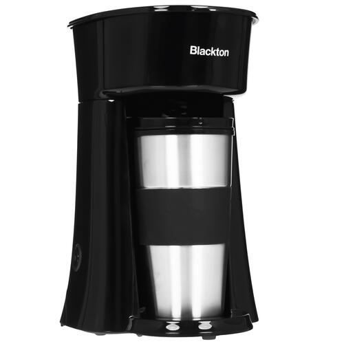 Купить Кофеварка капельная Blackton Bt CM1114 черный  9073254. Характеристики, отзывы и цены в Донецке