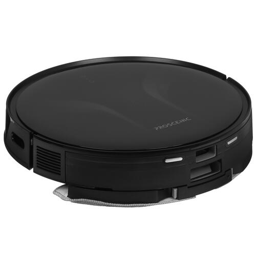 Купить Робот-пылесос Proscenic V10R черный  5416501. Характеристики, отзывы и цены в Донецке