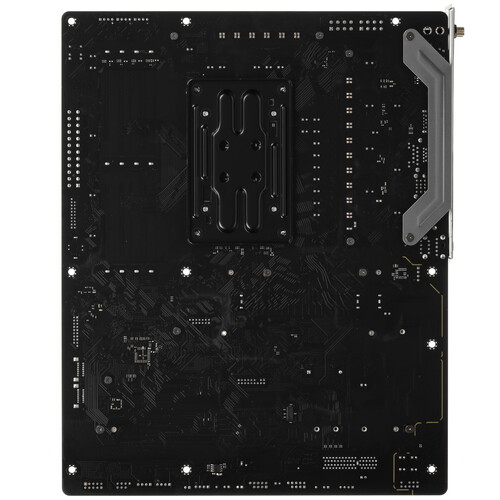 Купить Материнская плата ASRock B850 Pro RS WiFi  5622564. Характеристики, отзывы и цены в Донецке