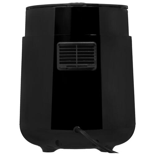 Купить Аэрогриль DEXP AGR-1225 черный  9031850. Характеристики, отзывы и цены в Донецке
