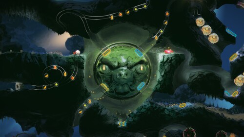 Купить Игра Yoku's Island Express (Steam)  5618231. Характеристики, отзывы и цены в Донецке