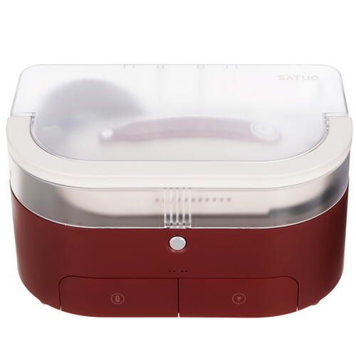 Купить Робот-мойщик окон Satuo Pro белый  5460592. Характеристики, отзывы и цены в Донецке