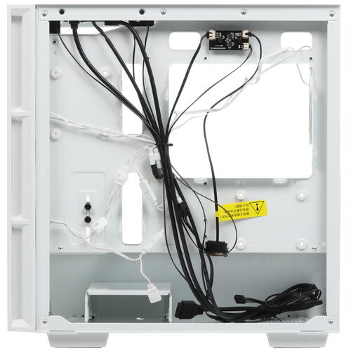 Купить Корпус DEEPCOOL CH360  5444255. Характеристики, отзывы и цены в Донецке