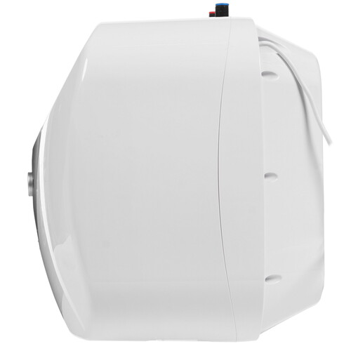 Купить Водонагреватель THERMEX H 30 U (pro) [накопительный, 30 л, биостеклофарфор, верхняя, плоский, уст-ка: вертикальная, белый]  1348583. Характеристики, отзывы и цены в Донецке