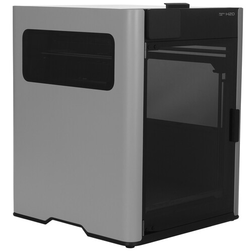 Купить 3D принтер Bambu Lab H2D EU  5626707. Характеристики, отзывы и цены в Донецке