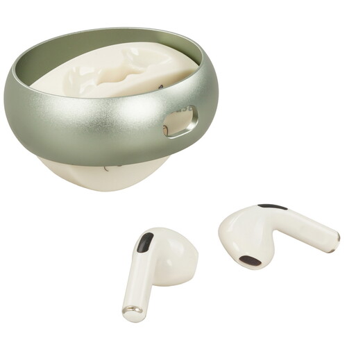 Купить Наушники TWS Дисней Микки Маус зеленый 2024  9225070. Характеристики, отзывы и цены в Донецке