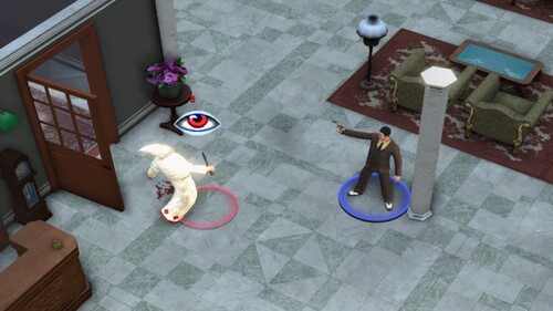 Купить Игра Omerta - City of Gangsters (Steam)  5627018. Характеристики, отзывы и цены в Донецке