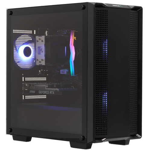 Купить ПК DEXP Mars G022  5930976. Характеристики, отзывы и цены в Донецке