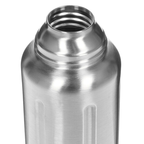 Купить Термос Bobber Flask-470 Matte серебристый  1627103. Характеристики, отзывы и цены в Донецке