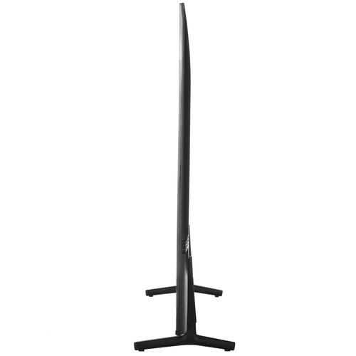 Купить 55" (138 см) LED-телевизор Samsung UE55DU8000UXRU черный  5452891. Характеристики, отзывы и цены в Донецке