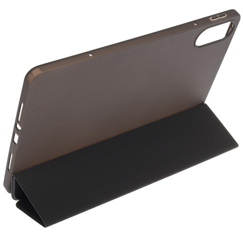 Купить Чехол-книжка Aceline Streak для Xiaomi Redmi Pad Pro черный  5628634. Характеристики, отзывы и цены в Донецке