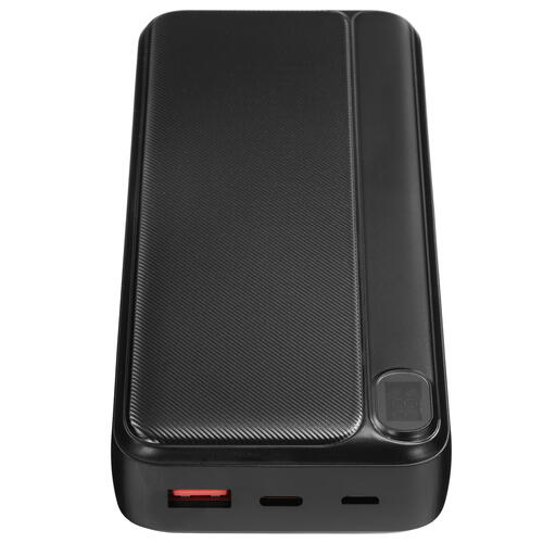 Купить Портативный аккумулятор Aceline Easy 20 черный  5081880. Характеристики, отзывы и цены в Донецке