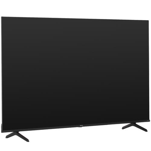 Купить 65" (164 см) LED-телевизор Hisense 65E7KQ черный  5441851. Характеристики, отзывы и цены в Донецке