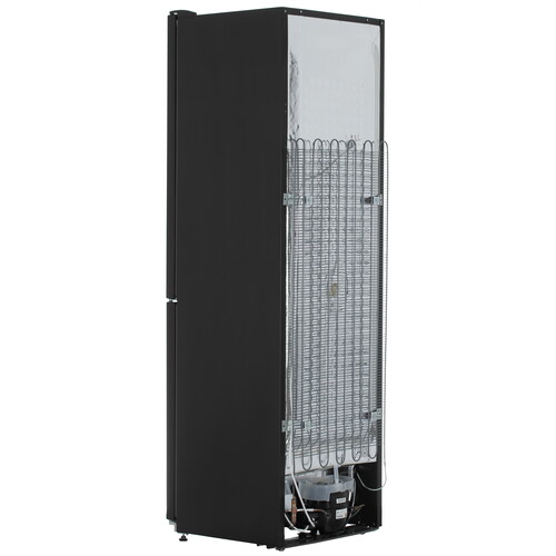 Купить Холодильник с морозильником   NORD NC 188NF B черный  9258793. Характеристики, отзывы и цены в Донецке