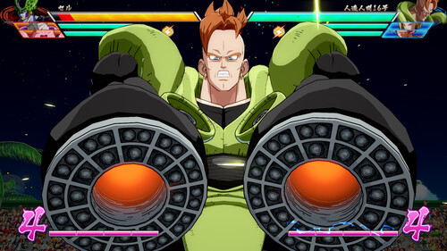 Купить Игра Dragon Ball FighterZ (Steam)  5484131. Характеристики, отзывы и цены в Донецке