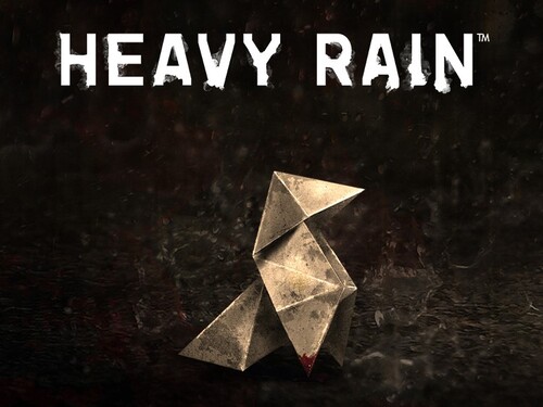 Купить Игра Heavy Rain (Steam)  5484393. Характеристики, отзывы и цены в Донецке