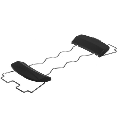 Купить Тостер DEXP DT-M800D серебристый  9116629. Характеристики, отзывы и цены в Донецке