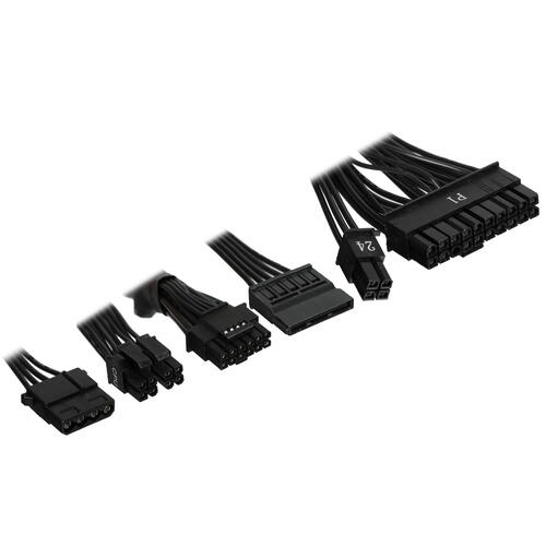Купить Блок питания FSP DAGGER PRO ATX3.0(PCIe5.0) 850W  5437312. Характеристики, отзывы и цены в Донецке