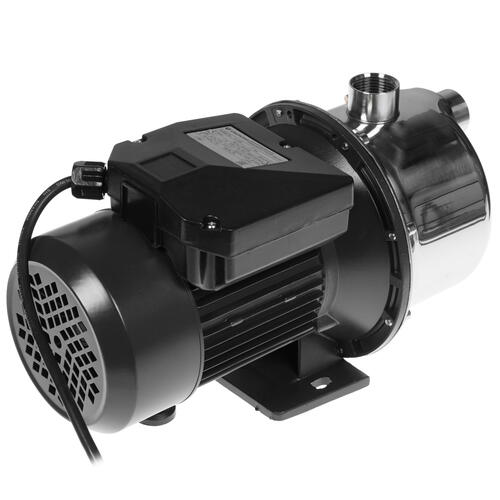 Купить Поверхностный насос Unipump JS 100  1231399. Характеристики, отзывы и цены в Донецке