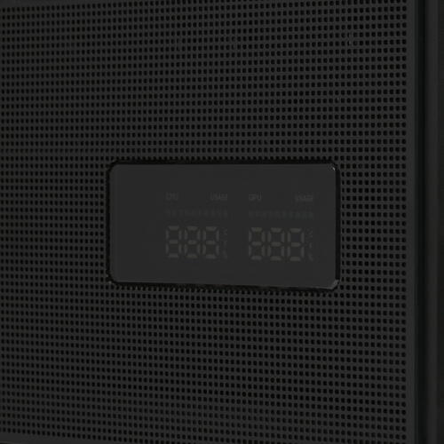 Купить Корпус DEEPCOOL CH560 DIGITAL  5414144. Характеристики, отзывы и цены в Донецке
