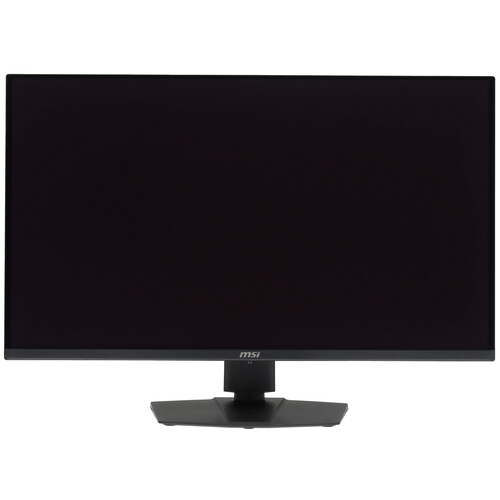 Купить 31.5" Монитор MSI MAG 321UP QD-OLED черный  5457153. Характеристики, отзывы и цены в Донецке