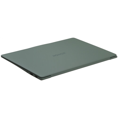 Купить 14.6" Ноутбук HONOR MagicBook Art 14 MRA-521 зеленый  5476256. Характеристики, отзывы и цены в Донецке
