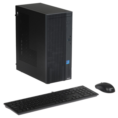 Купить ПК ASUS ExpertCenter P500 P500MV-13620H0820 [90PF05I1-M00X10]  5615053. Характеристики, отзывы и цены в Донецке