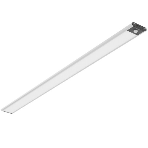 Купить Светильник линейный Yeelight Motion Sensor Closet Light A60(Sliver)4000k серебристый  9182304. Характеристики, отзывы и цены в Донецке