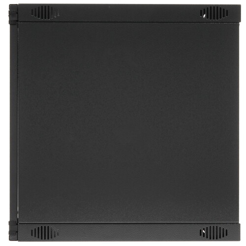 Купить Шкаф коммутационный Lanmaster Next TWT-CBWNG-9U-6x4-BK  1614973. Характеристики, отзывы и цены в Донецке