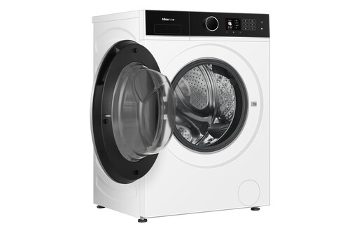 Купить Стирально-сушильная машина Hisense WD5I1045BWQ белый  9272744. Характеристики, отзывы и цены в Донецке