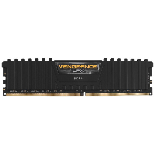 Купить Оперативная память Corsair Vengeance [CM4X32GC3600C18K2D-CN] 32 ГБ  5463646. Характеристики, отзывы и цены в Донецке