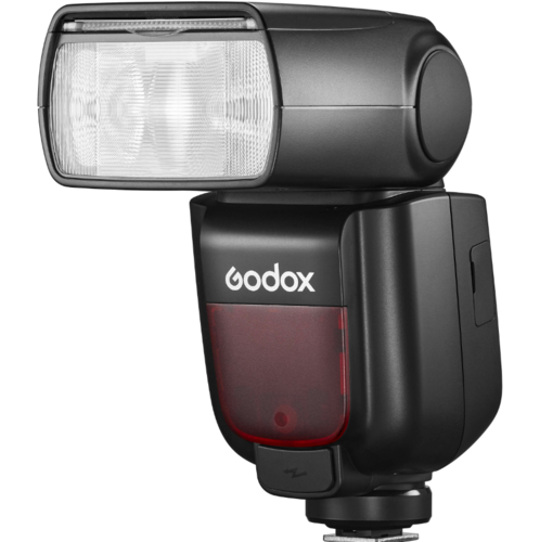 Купить Фотовспышка Godox TT685IIF  9127376. Характеристики, отзывы и цены в Донецке