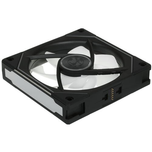 Купить Вентилятор LIAN LI UNI FAN SL Infinity 120  5031280. Характеристики, отзывы и цены в Донецке