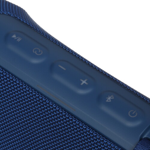 Купить Портативная колонка Vipe Spark, синий  5493859. Характеристики, отзывы и цены в Донецке