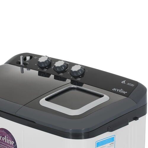 Купить Стиральная машина Aceline WM-SA636AL/WG  5412576. Характеристики, отзывы и цены в Донецке