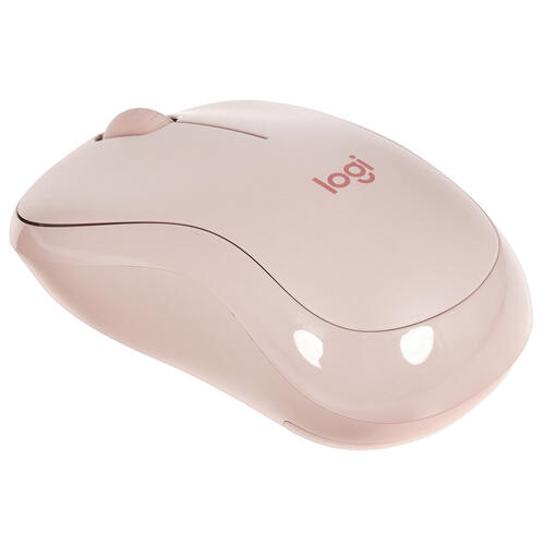 Купить Мышь беспроводная Logitech Wireless Mouse M221 [910-006091] розовый  5067780. Характеристики, отзывы и цены в Донецке