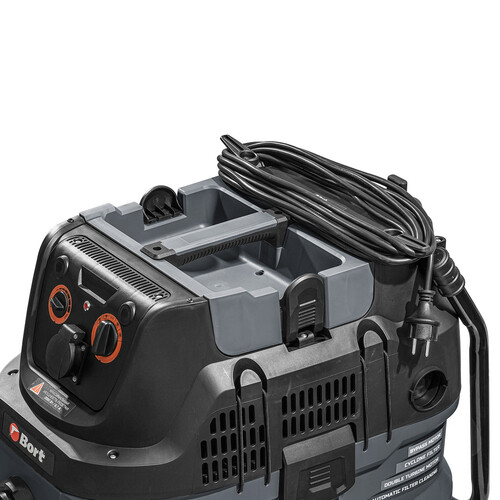 Купить Промышленный пылесос  Bort BAX-600E  9183842. Характеристики, отзывы и цены в Донецке