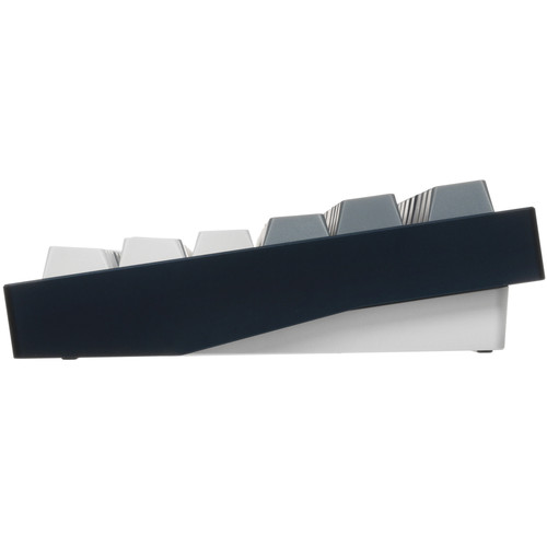 Купить Клавиатура  беспроводная WOBKEY Crush 80 Pro цвет синий  5650081. Характеристики, отзывы и цены в Донецке