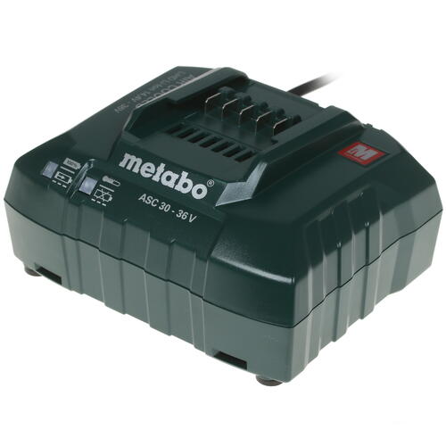 Купить Набор аккумуляторов и зарядных устройств Metabo Basic-Set 4.0 685050000 CAS 18V  1137822. Характеристики, отзывы и цены в Донецке