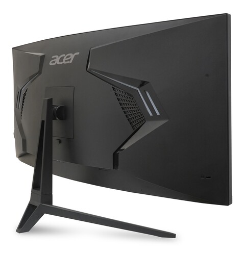 Купить 34" Монитор Acer Nitro ED343CURJ0bmiippx черный  5637392. Характеристики, отзывы и цены в Донецке