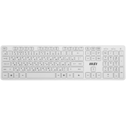 Купить 23.8" Моноблок MSI Modern AM242P 12M-1069XRU [9S6-AE0712-1450]  5488655. Характеристики, отзывы и цены в Донецке